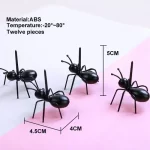 Ants Fruit Picks (10pcs) - Image 2