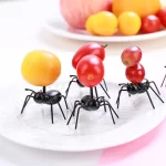 Ants Fruit Picks (10pcs) - Image 3