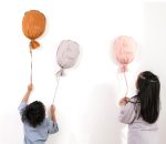Balloon Pillow Wall Decor - الصورة 2
