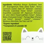 ⁦Mildbynature Organic Diaper Balm (57g)⁩ - الصورة ⁦5⁩