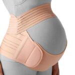 pregnancy back support belt