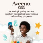 Aveeno Kids Hydrating Detangling With oat Extract (295ml) - الصورة 2