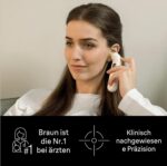Ear thermometer Braun ThermoScan 3 - الصورة 4