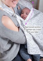 Breast Feeding Cover - Image 6