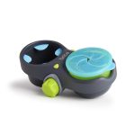 Munchkin Brica,Car or Stroller Snack & Cup holder