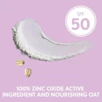 Aveeno Baby Sunscreen, SPF 50 (88ml) - Image 5