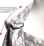 Breast Feeding Cover - Image 3