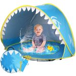 Shark Beach Tent - Image 4
