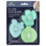 itzy ritzy, Cutie Coolers Teether - الصورة 4