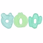itzy ritzy, Cutie Coolers Teether - الصورة 6