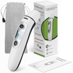 Infrared Thermometer head & Ear - Image 2