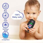 Car Key Silicone Teether - Image 2