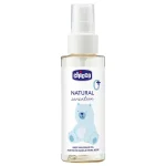 Chicco Natural Sensation Baby Massage Oil (100ML)