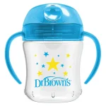 Dr. Brown's Soft Spout Transition Cup, 180ml