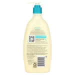 Aveeno, Kids Face & Body Wash with Oat Extract (532 ml) - Image 2