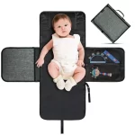 baby waterproof Diaper Changing Mat