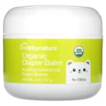 Mildbynature Organic Diaper Balm (57g)