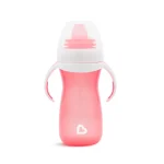 ⁦Munchkin, Gentle Transition Cup with handle, 300ml⁩ - الصورة ⁦8⁩