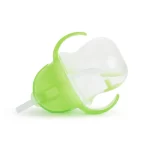 Munchkin Tip & Sip Weighted Straw Cup, 207ml. 6+ Months - الصورة 8