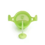 Munchkin Tip & Sip Weighted Straw Cup, 207ml. 6+ Months - الصورة 9