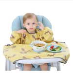 Tabel Cover Bibs - yellow - Image 2