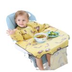 Tabel Cover Bibs - yellow