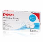 Pigeon Sterilization Tablets