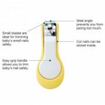 Pigeon Safety Nail Clipper - Image 4