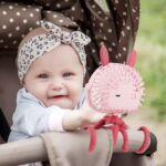 ⁦Hand-Held, Stroller Fan⁩ - الصورة ⁦3⁩