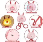 ⁦Hand-Held, Stroller Fan⁩ - الصورة ⁦4⁩