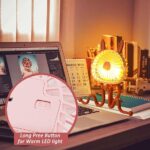 ⁦Hand-Held, Stroller Fan⁩ - الصورة ⁦5⁩