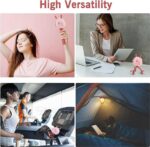 ⁦Hand-Held, Stroller Fan⁩ - الصورة ⁦6⁩