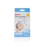 Pigeon Fever Cool Plaster 6 Pcs