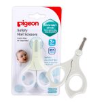 Pigeon Safety Nail Scissor
