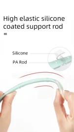 Xunyi, First stage Silicone Spoon - Image 3