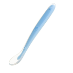 Xunyi, First stage Silicone Spoon
