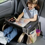 Car Seat Play Table - Image 4