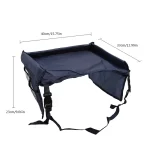 Car Seat Play Table - Image 5