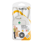 Safety 1st Handle Flexible Lock