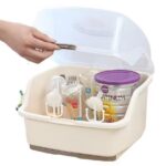 Large Capacity Bottle Dryer