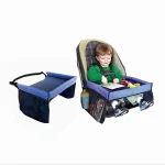 Car Seat Play Table - Image 6