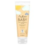 SheaMoisture, Baby Lotion, Oat Milk & Rice Water (236 ml)