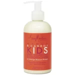 SheaMoisture, Mango & Carrot Kids Conditioner, 237ml