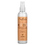 SheaMoisture, Kids Leave-In Conditioning Milk with Shea Butter fot Thick&Curly Hair (237ml)