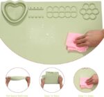 Painting & Activity Silicone Mat - الصورة 8