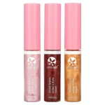 SuncoatGirl, Natural Lip Gloss, 3 Piece Set (7ml) Each - Image 2