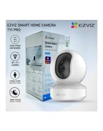 ezviz smart home camera TY1 Pro 2K - Image 2