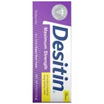 Desitin Maximum Strength Diaper Rash Cream - Image 2