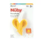 Nuby Banana teether