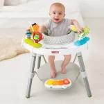 Skip Hop, Baby's View 3- Stage Activity Center, Explore & More - Image 2